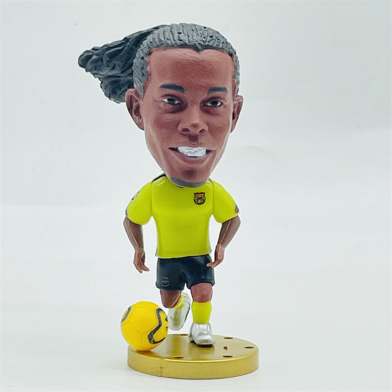 Ronaldinho - FC Barcelona (2005-2006)