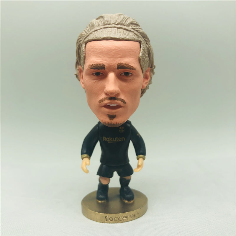 Antoine Griezmann - FC Barcelona