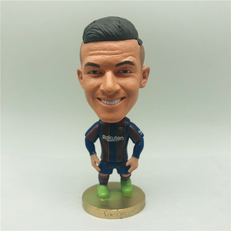 Coutinho - FC Barcelona (2020-2021)