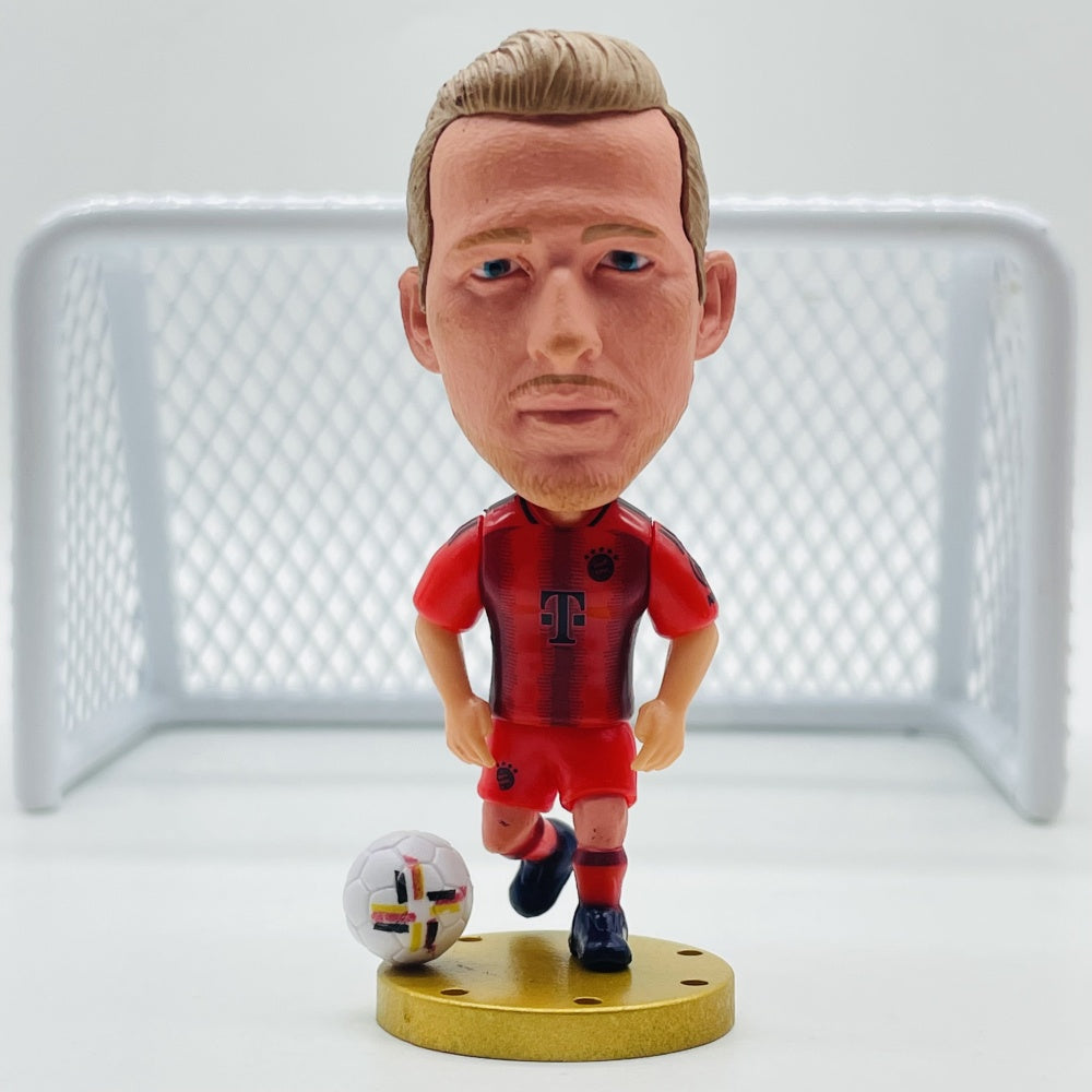 Harry Kane - Bayern Monachium