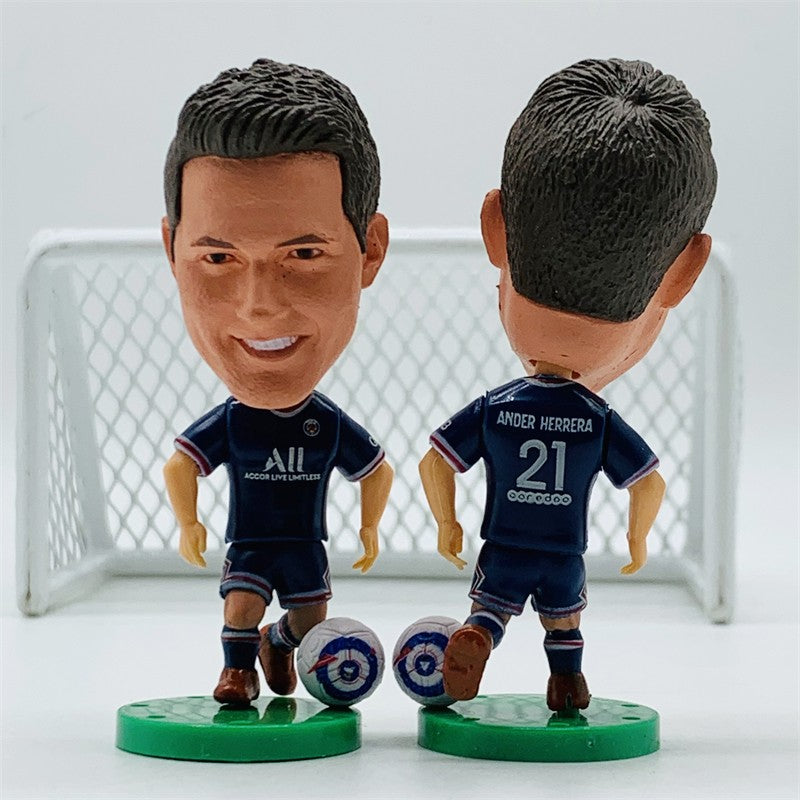 Ander Herrera - Paris Saint-Germain