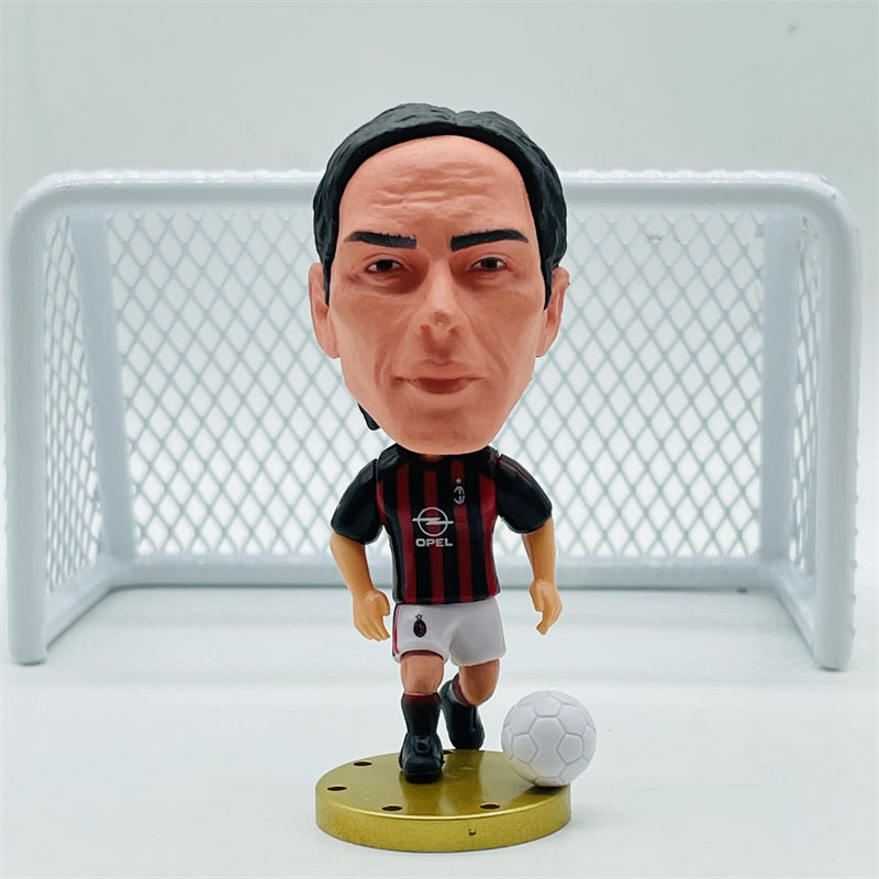 Filippo Inzaghi - AC Milan (2003)