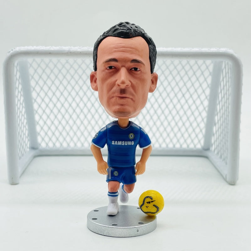 John Terry - Chelsea