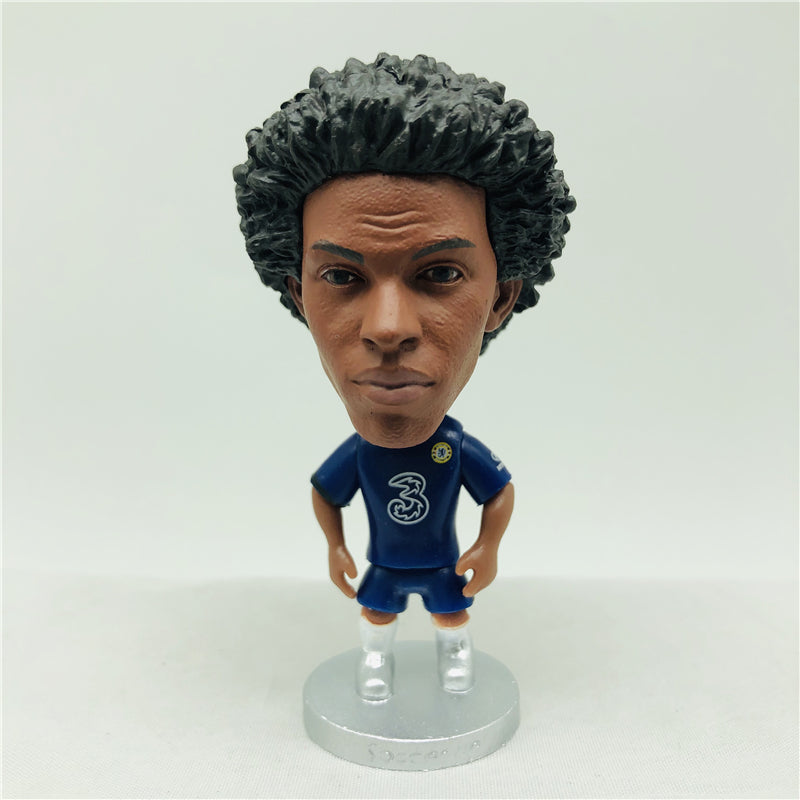 Willian - Chelsea