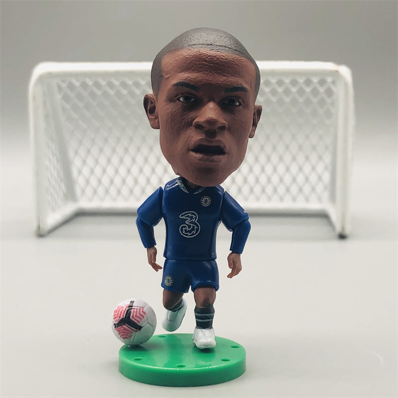 N'golo Kante - Chelsea