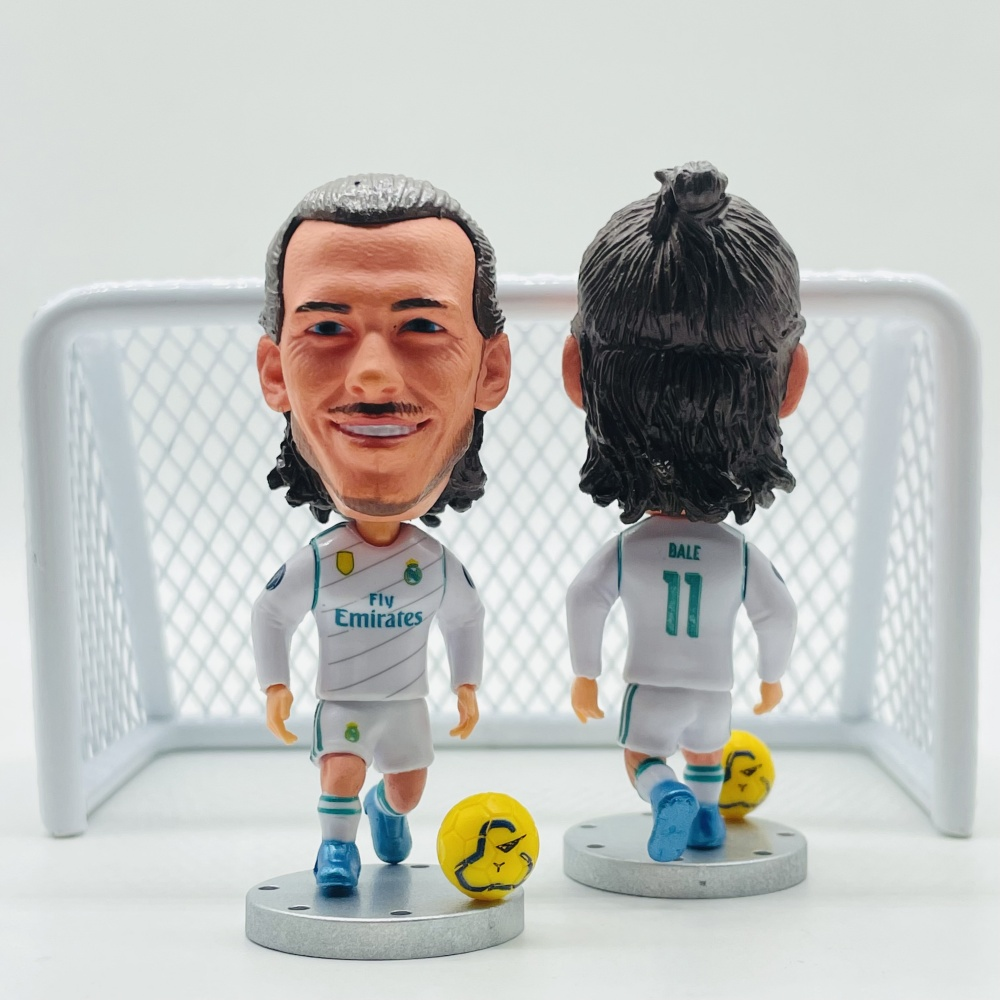 Gareth Bale - Real Madrid