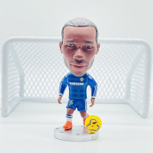 Didier Drogba - Chelsea