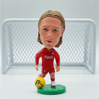Fernando Torres - Liverpool (2025)
