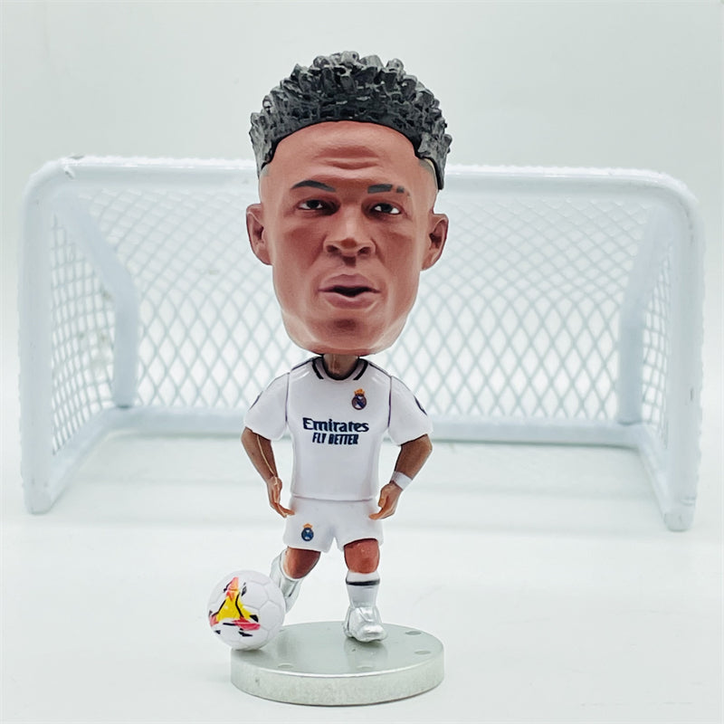 Vinicius Junior - Real Madrid (2025)