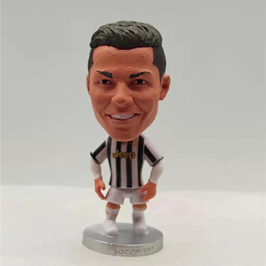 Ronaldo - Juventus (wersja 2)
