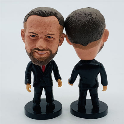 Wayne Rooney - Biznes futbolu (edycja oficjalna)