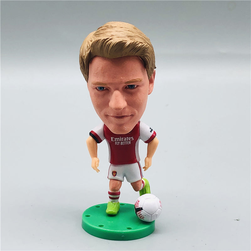 Martin Odegaard - Arsenal