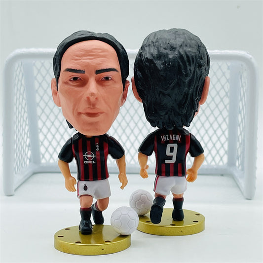 Filippo Inzaghi - AC Milan (2003)