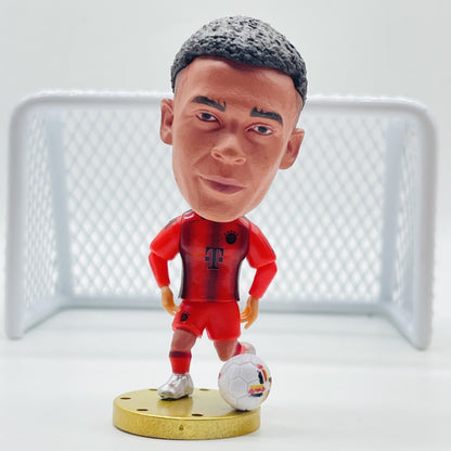 Jamal Musiala - Bayern Monachium