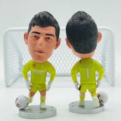 Thibaut Courtois - Real Madrid