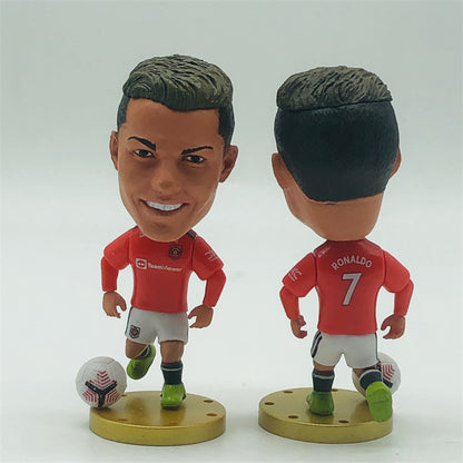 Cristiano Ronaldo - Manchester United (wersja 2)