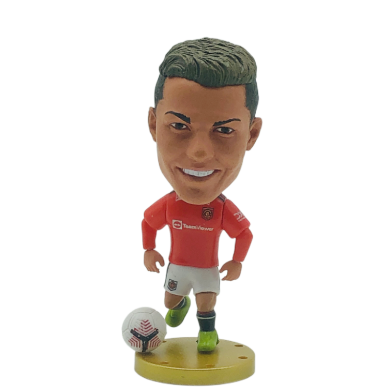 Cristiano Ronaldo - Manchester United (wersja 2)
