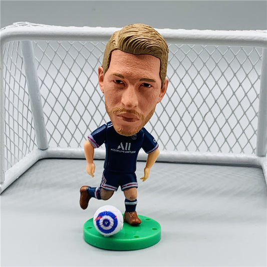 Sergio Ramos - Paris Saint-Germain