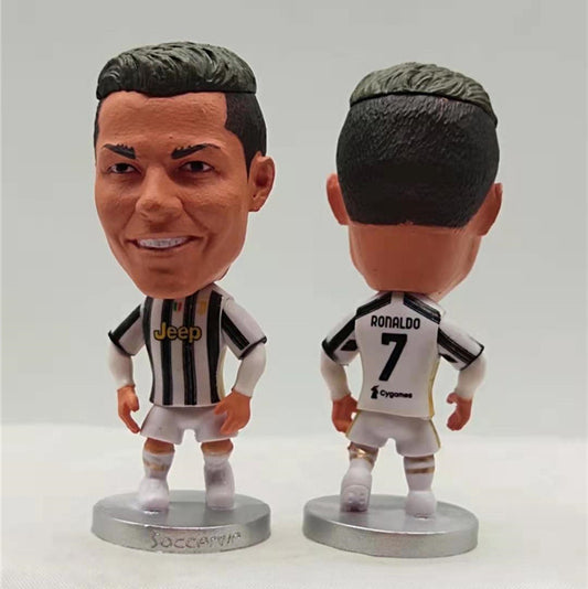 Ronaldo - Juventus (wersja 2)