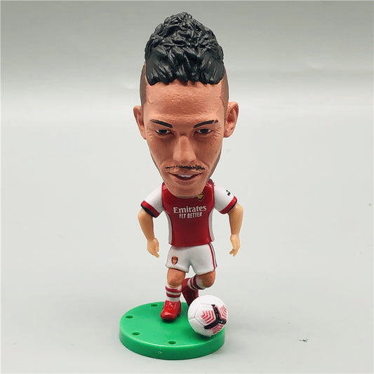 Aubameyang - Arsenal