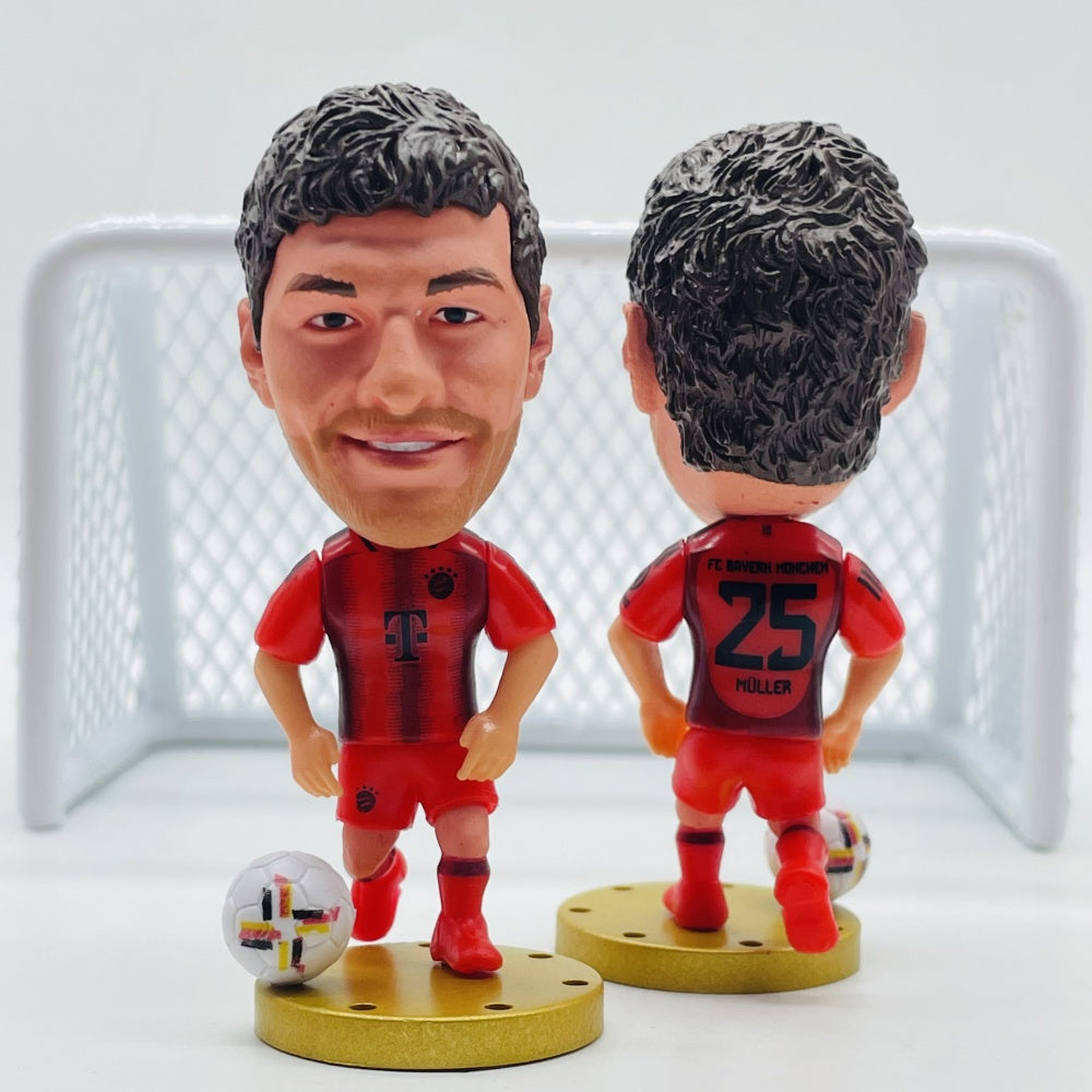 Thomas Muller - Bayern Monachium