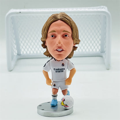 Luka Modrić - Real Madrid