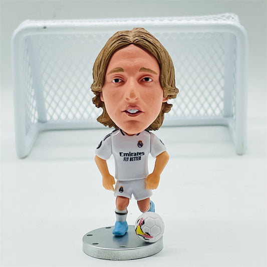 Luka Modrić - Real Madrid