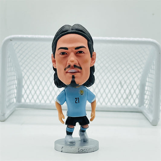 Edinson Cavani - Urugwaj