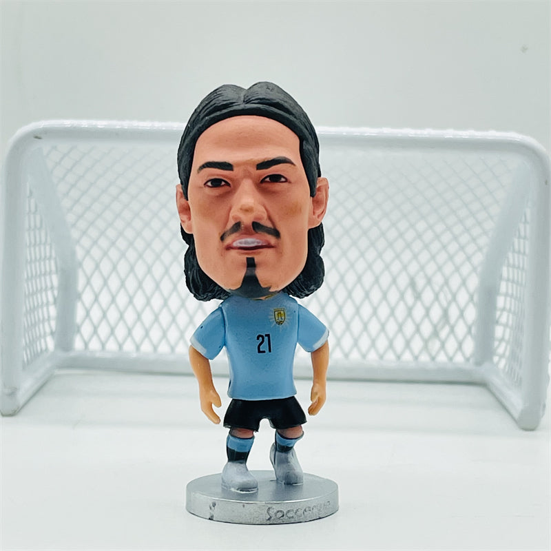 Edinson Cavani - Urugwaj