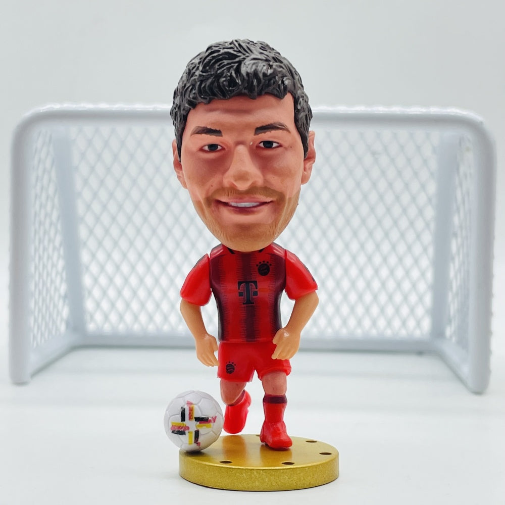 Thomas Muller - Bayern Monachium