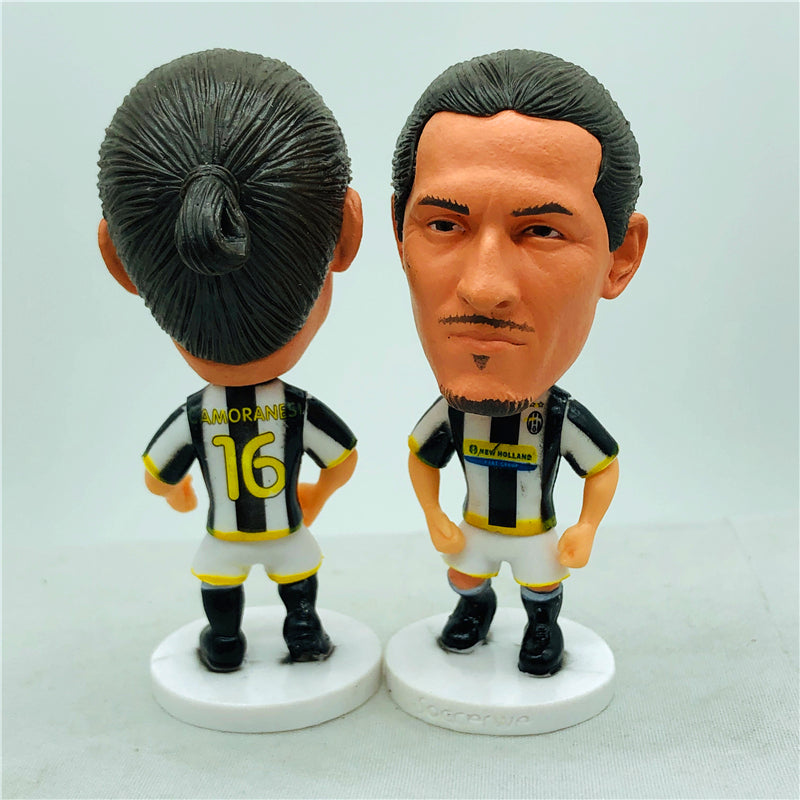 Mauro Camoranesi - Juventus