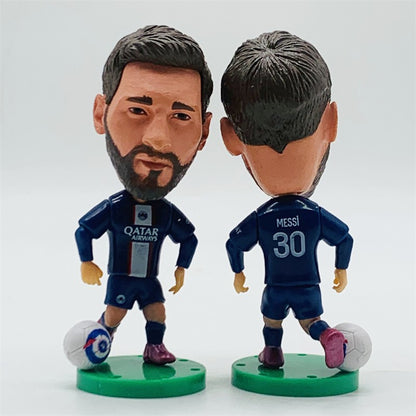 Messi - Paris Saint-Germain