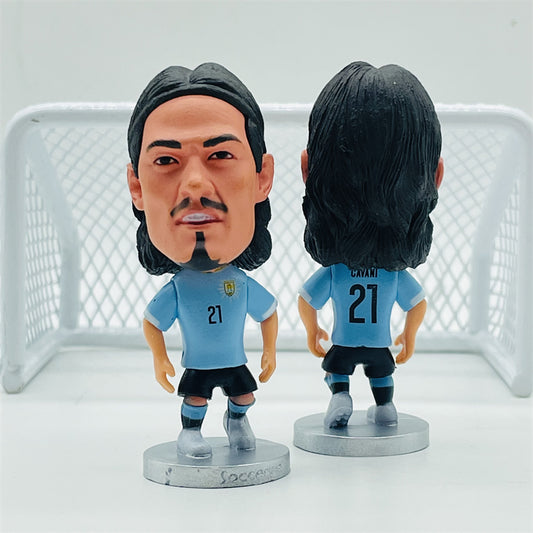 Edinson Cavani - Urugwaj