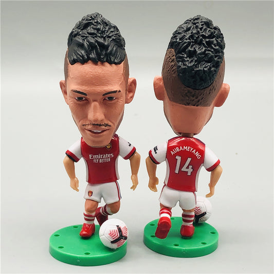 Aubameyang - Arsenal