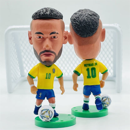Neymar Jr. - Brazylia