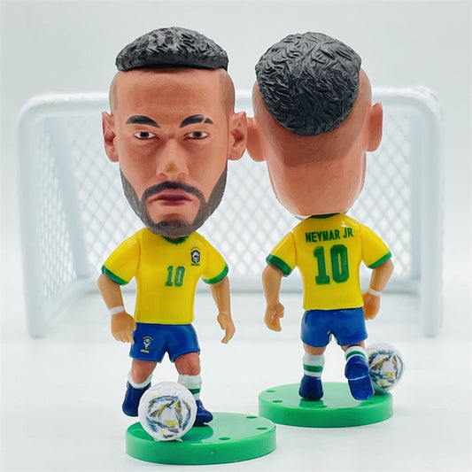 Neymar Jr. - Brazylia