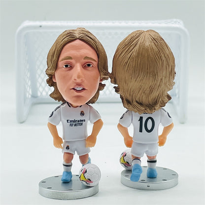 Luka Modrić - Real Madrid