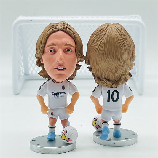 Luka Modrić - Real Madrid