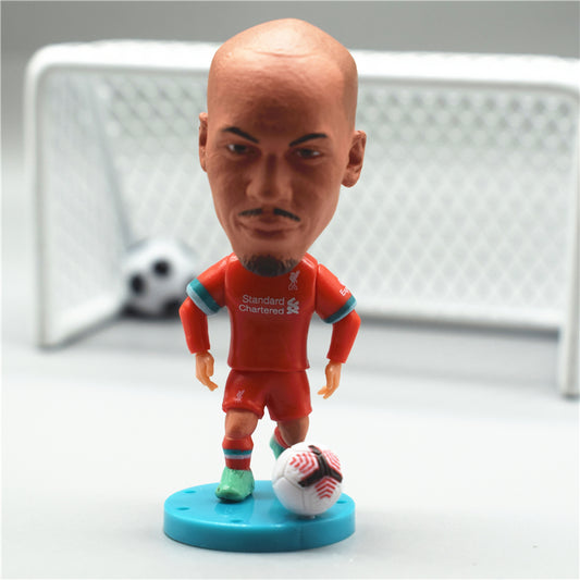 Fabinho - Liverpool (2025)