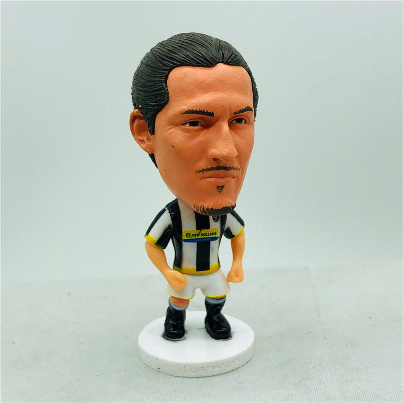 Mauro Camoranesi - Juventus