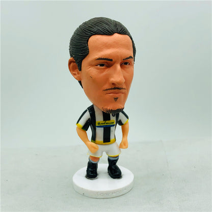 Mauro Camoranesi - Juventus