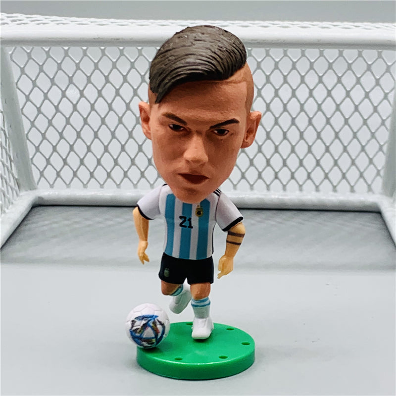 Paulo Dybala - Argentyna