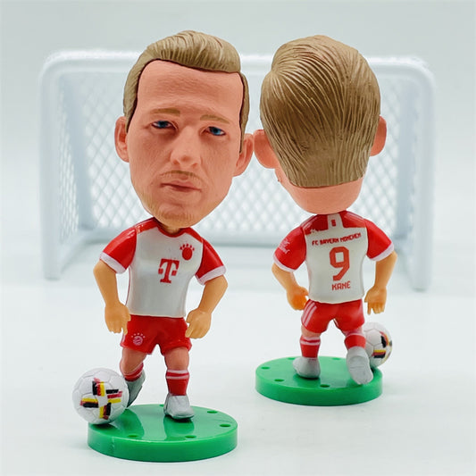 Harry Kane - Bayern Monachium