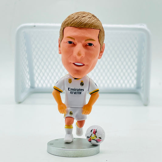 Toni Kroos - Real Madrid