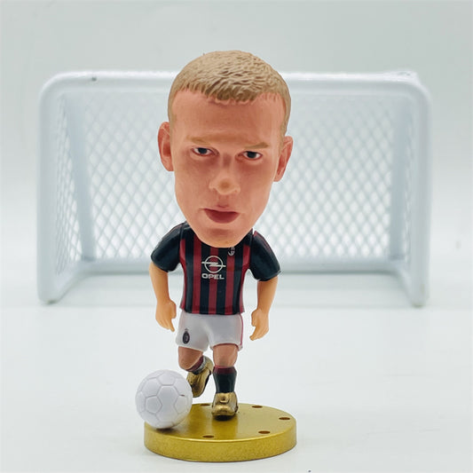 Andrei Shevchenko - AC Milan (2003)