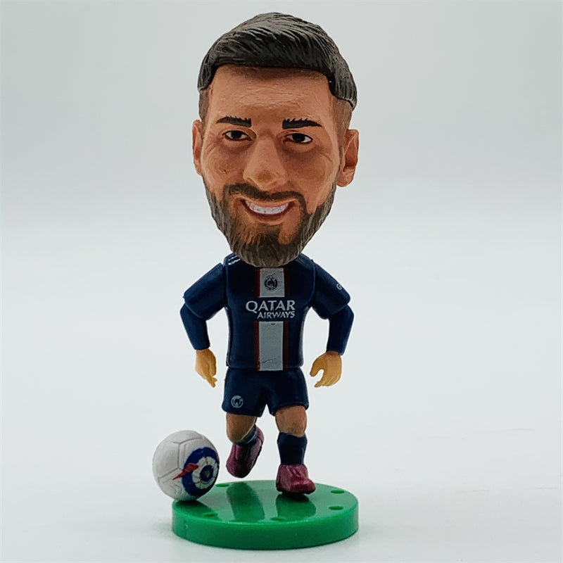 Messi - Paris Saint-Germain (wersja 2)