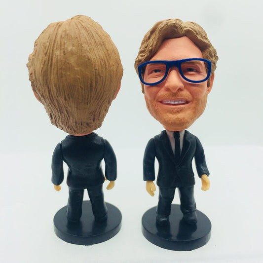 Jürgen Klopp - Biznes futbolu (edycja oficjalna)