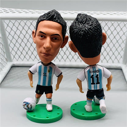 Ángel Di María - Argentyna