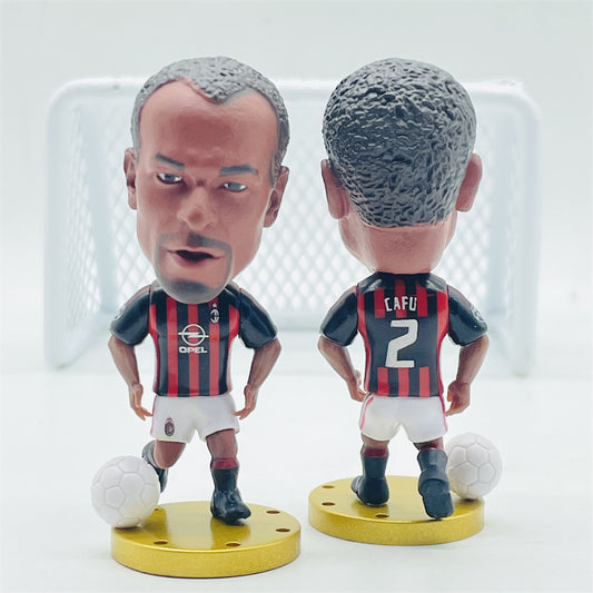 Cafu - AC Milan (2003)