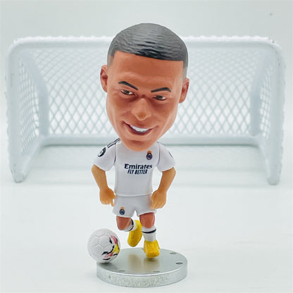 Kylian Mbappe - Real Madrid